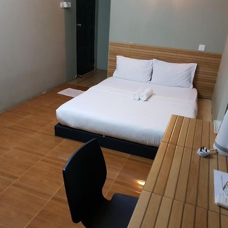 Qing Yun Rest House Gadong 1St Branch Kampong Gadong Zewnętrze zdjęcie