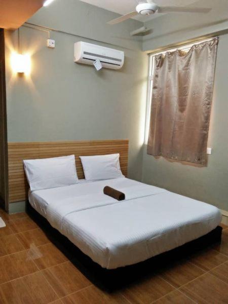 Qing Yun Rest House Gadong 1St Branch Kampong Gadong Zewnętrze zdjęcie