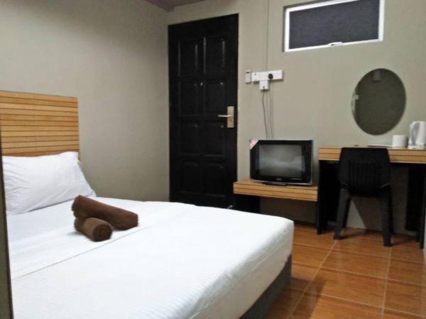 Qing Yun Rest House Gadong 1St Branch Kampong Gadong Zewnętrze zdjęcie